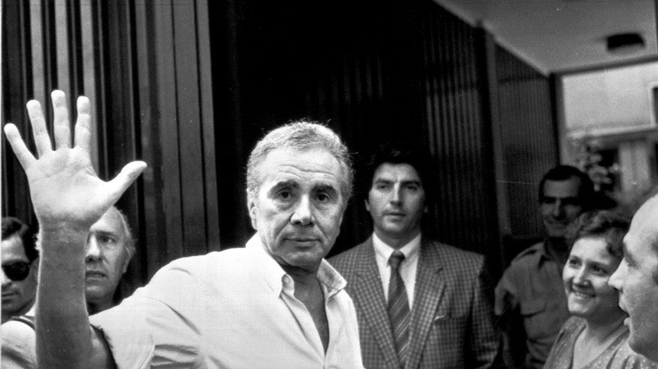Ok della Camera a giornata per Enzo Tortora e vittime errori giudiziari