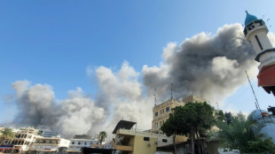 Israel intensifica bombardeios no sul do L&iacute;bano e nas imedia&ccedil;&otilde;es de Beirute