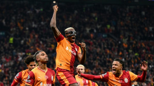 Slot frustrated by sloppy Liverpool in Galatasaray defeat