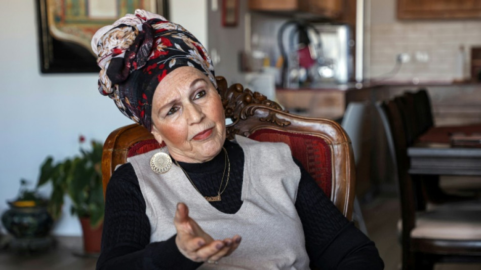 Excolonos israel&iacute;es ans&iacute;an volver a Gaza despu&eacute;s de la guerra