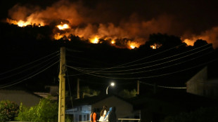 Incendies hors de contr&ocirc;le en France et en Espagne : plus de 270.000 &eacute;vacuations
