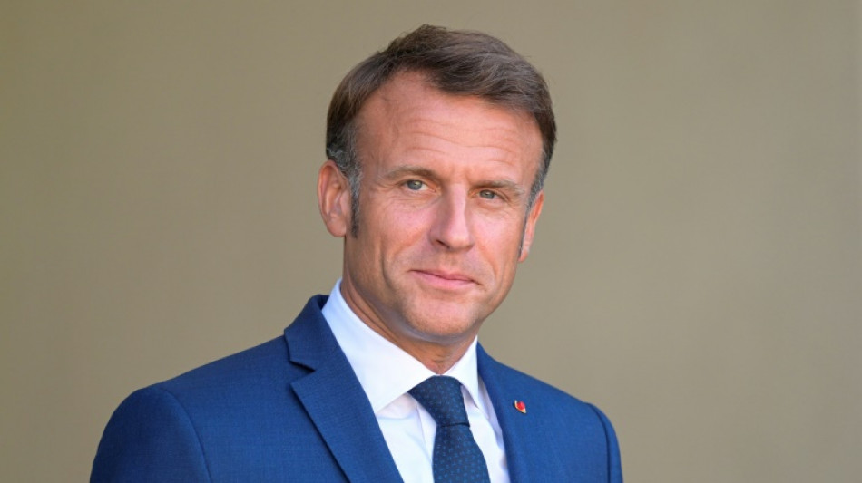Macron gera controv&eacute;rsia na Fran&ccedil;a com sua gest&atilde;o da nomea&ccedil;&atilde;o de novo governo
