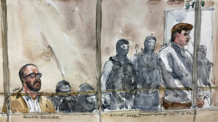 Mort de l'ex-rugbyman argentin Aramburu: proc&egrave;s pour assassinat confirm&eacute;