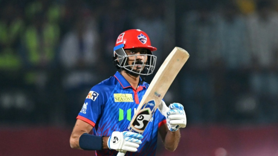 Axar Patel, Miller lead Delhi to record-breaking win over Punjab