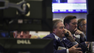 Wall Street patauge, la tech inquiète