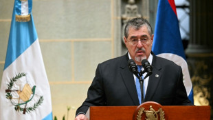 Presidente da Guatemala pede que militares evitem se associar a pol&iacute;ticos ou criminosos