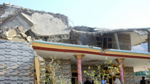 Le Pakistan d&eacute;ment avoir frapp&eacute; l'Afghanistan, apr&egrave;s des raids ayant fait 10 morts