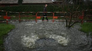 Bassin d'Arcachon: inqui&eacute;tude et col&egrave;re face &agrave; de nouveaux d&eacute;versements d'eaux us&eacute;es