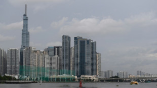 Asian coastal cities sinking fast: study