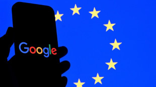 L'UE inflige 890 millions d'euros d'amendes &agrave; Google, risquant la col&egrave;re de Trump 