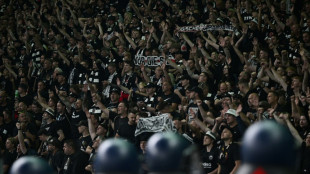 Sicherheit: Bericht sieht "Verschlechterung" im Fu&szlig;ball