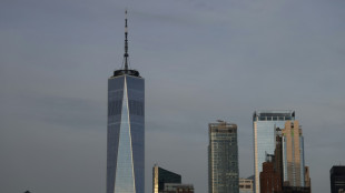 Juego y brillos en el inicio de la Semana de la Moda de Nueva York, todav&iacute;a marcada por el covid