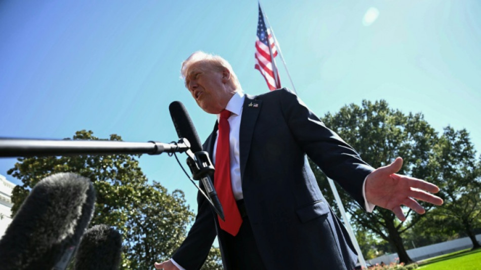 Republicanos reforçam ameaça de demissões em massa nos EUA por 'shutdown'