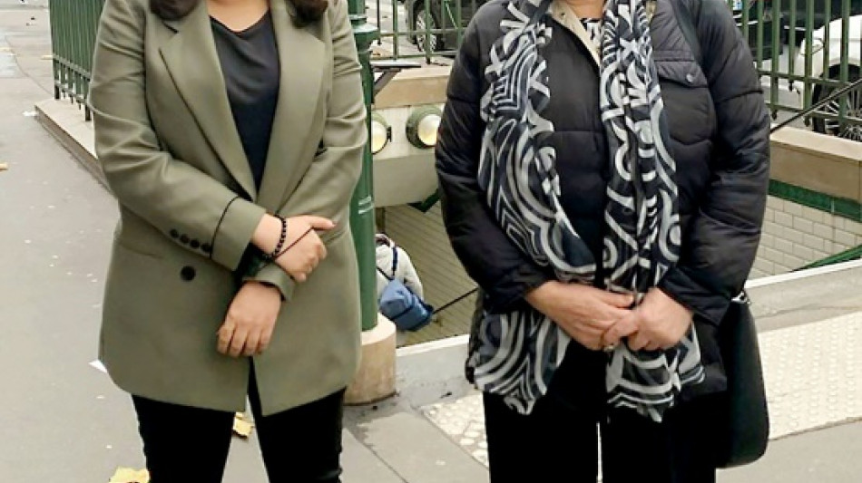 Dubaï : la princesse Latifa assure à l'ONU qu'elle "va bien"