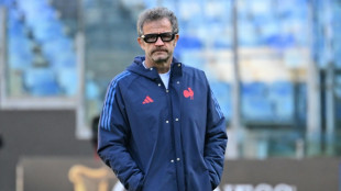 France focus on Galthie's midfield ahead of Ireland Six Nations showdown