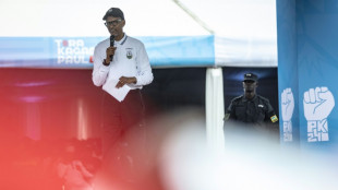 Ruanda tem elei&ccedil;&otilde;es legislativas e presidenciais com Paul Kagame como favorito