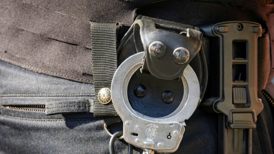 T&ouml;ten von Ausl&auml;ndern angedroht: Mann in Baden-W&uuml;rttemberg in Untersuchungshaft