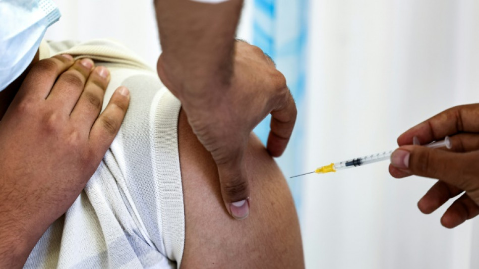 El covid-19 sigue causando 1.700 muertes a la semana en el mundo, se&ntilde;ala la OMS