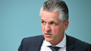 Steinmeier-Nachfolge: Unions-Fraktionschef Frei sieht keinen "Zeitdruck"