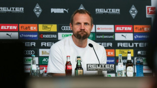 "Kein Verst&auml;ndnis": Svensson sauer &uuml;ber lange Nachspielzeit