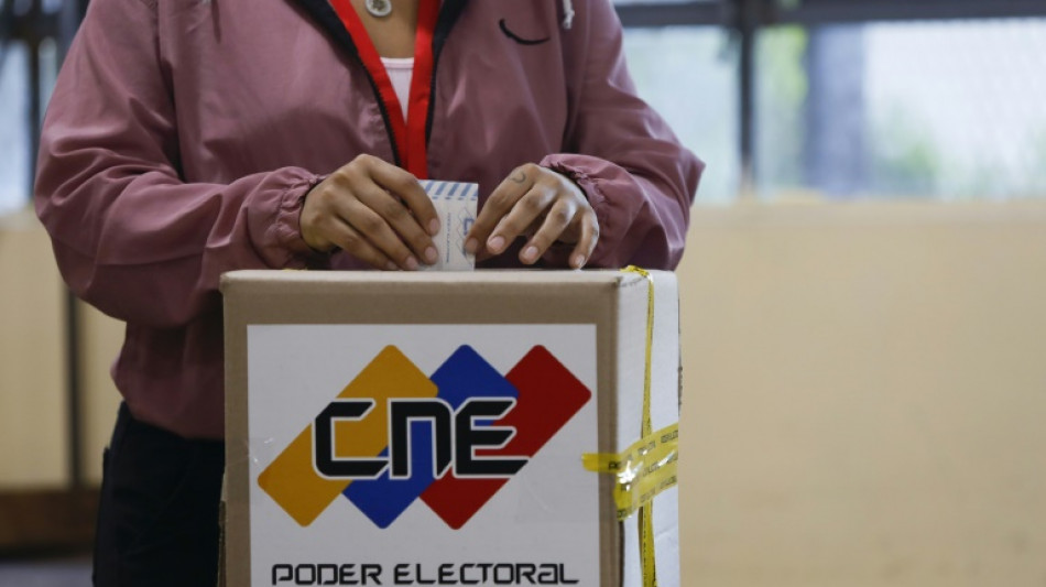 Venezuela inicia ano eleitoral cheio de inc&oacute;gnitas