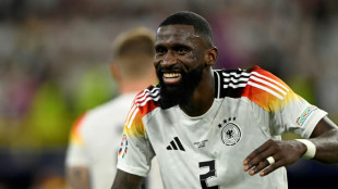 R&uuml;diger warnt: "Du darfst keine Fehler machen"