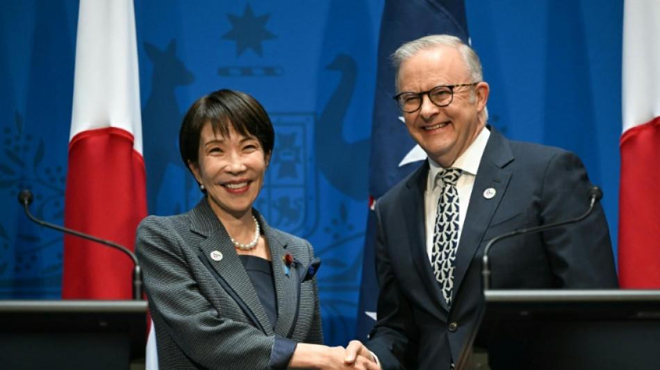 La crisis petrolera tiene un "impacto enorme" en Asia Pac&iacute;fico, dice la l&iacute;der japonesa