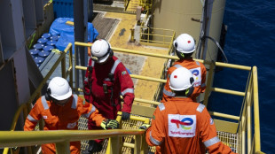 El beneficio de TotalEnergies se dispara en el tercer trimestre pese a la ca&iacute;da de los precios del petr&oacute;leo