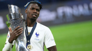 L1: Paul Pogba proche de s'engager avec Monaco (médias)