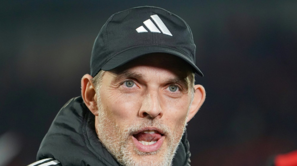 ManUnited in der Krise - Tuchel als Ersatz f&uuml;r ten Hag?