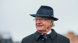 OP in der Herzgegend bei Schwedens K&ouml;nig Carl XVI. Gustaf nach Plan verlaufen