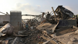Hamas nega que acordo com Israel para tr&eacute;gua em Gaza esteja 'pr&oacute;ximo'