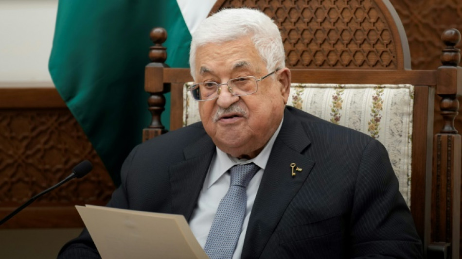 Autoridade Palestina afirma que EUA &eacute; 'respons&aacute;vel pelo derramamento de sangue' em Gaza