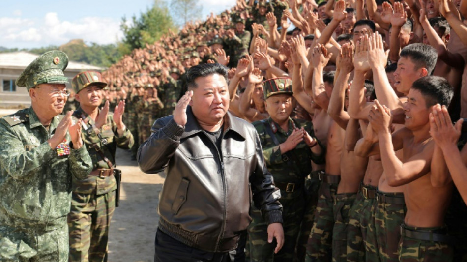 Constitui&ccedil;&atilde;o da Coreia do Norte define o Sul como Estado 'hostil'