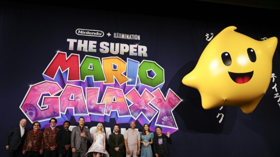 CinemaCon come&ccedil;a com otimismo por recupera&ccedil;&atilde;o das bilheterias