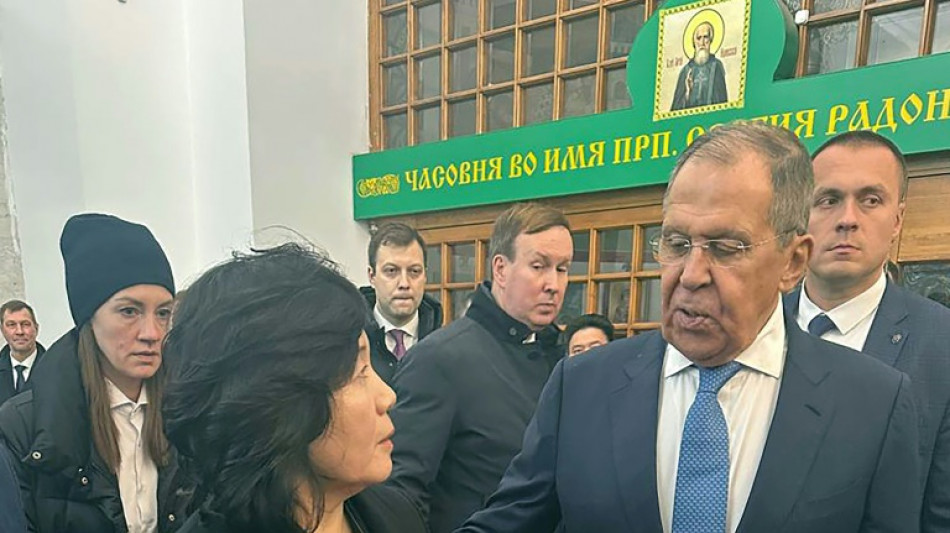 Coreia do Norte vai apoiar a R&uacute;ssia at&eacute; 'vit&oacute;ria' na Ucr&acirc;nia, afirma chanceler