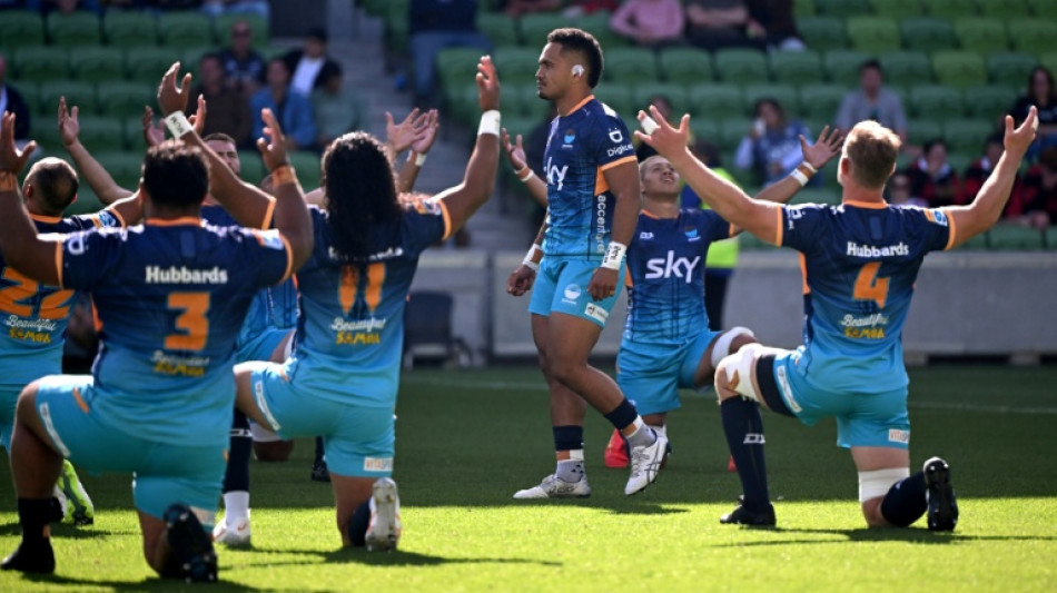 Super Rugby's Moana Pasifika to fold over financial problems