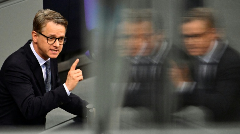 Linnemann zu CDU-Vorsto&szlig; f&uuml;r Teilzeit: "Geht am Kern der Debatte vorbei"