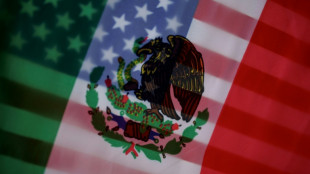 M&eacute;xico y EEUU anuncian un acuerdo para sanear un r&iacute;o fronterizo