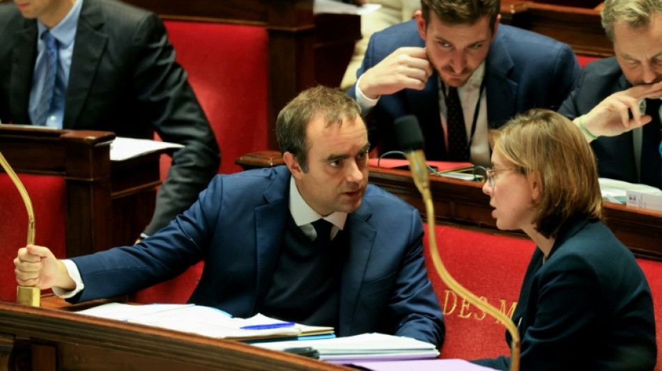 Budget: incertitude totale sur les délais comme sur les votes 