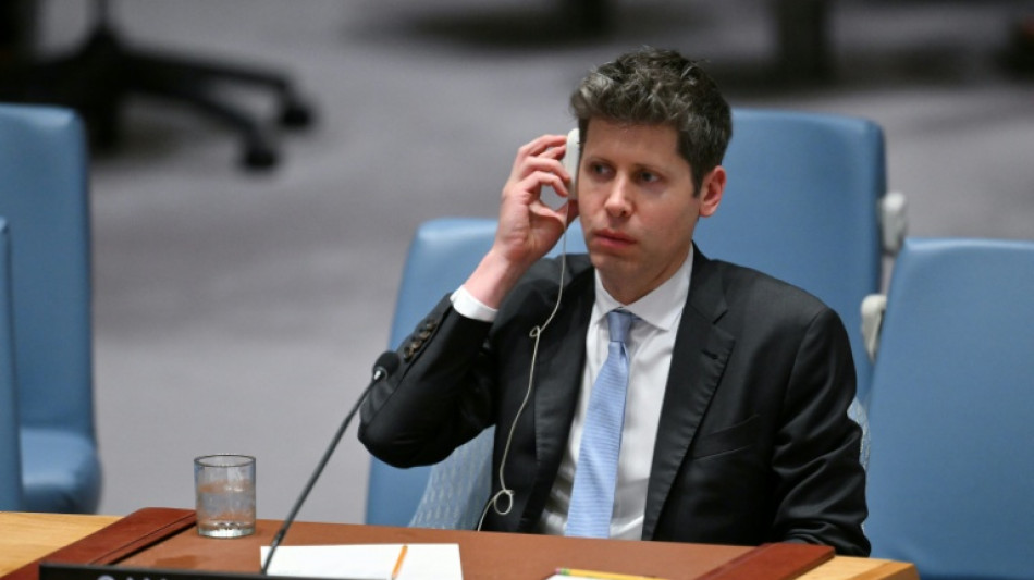 Agentes fuera de control de OpenAI trataron de borrar los rastros de sus acciones, seg&uacute;n un informe