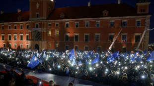 La justicia de la UE convalida el mecanismo cuestionado por Hungr&iacute;a y Polonia sobre el Estado de derecho
