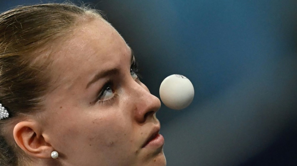 Medaille f&uuml;r Kaufmann/Franziska kr&ouml;nt gute DTTB-Startbilanz