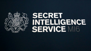 Blaise Metreweli wird erste Chefin des britischen Geheimdiensts MI6