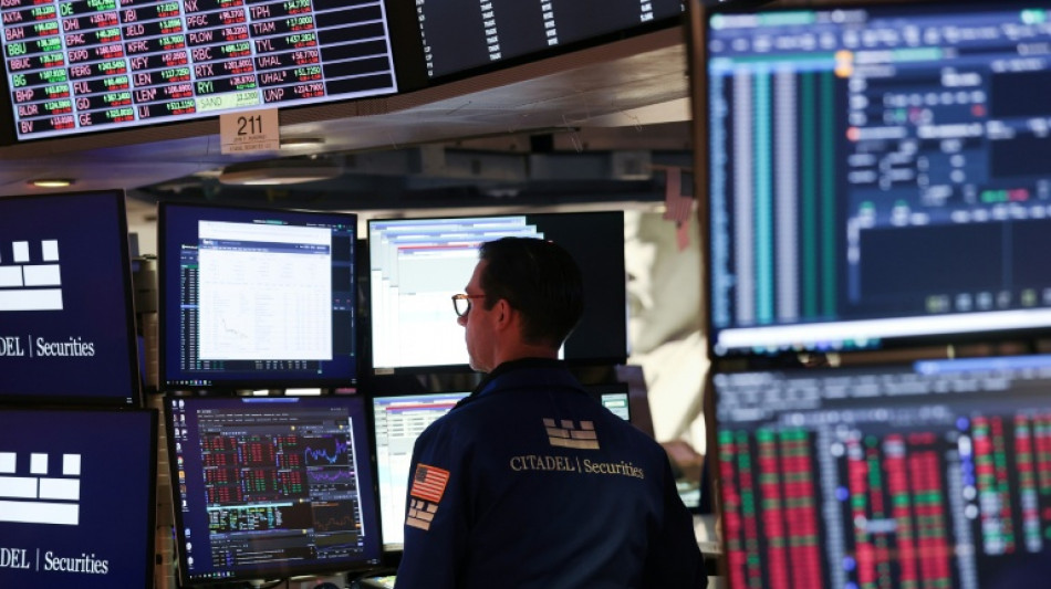 Wall Street ouvre sans direction claire, attend l'inflation am&eacute;ricaine