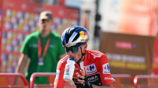 Vuelta: O'Connor &uuml;bernimmt Gesamtf&uuml;hrung von Roglic