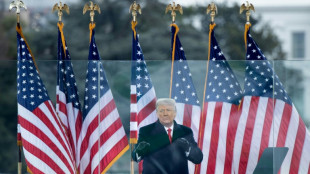 L'enqu&ecirc;te sur l'assaut du Capitole d&eacute;voile toutes les pressions de Trump sur son vice-pr&eacute;sident