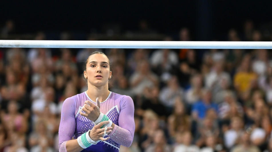 Kevric meldet sich zur&uuml;ck: Zwei DM-Titel nach langer Leidenszeit