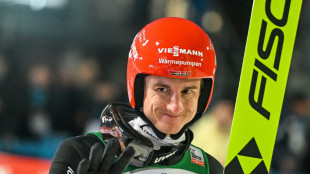 Geiger nach Quali-Aus bedient: "Griff ins Klo"