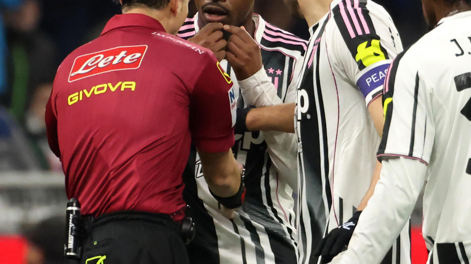 Gasperini, domenica altri due casi clamorosi di simulazioni